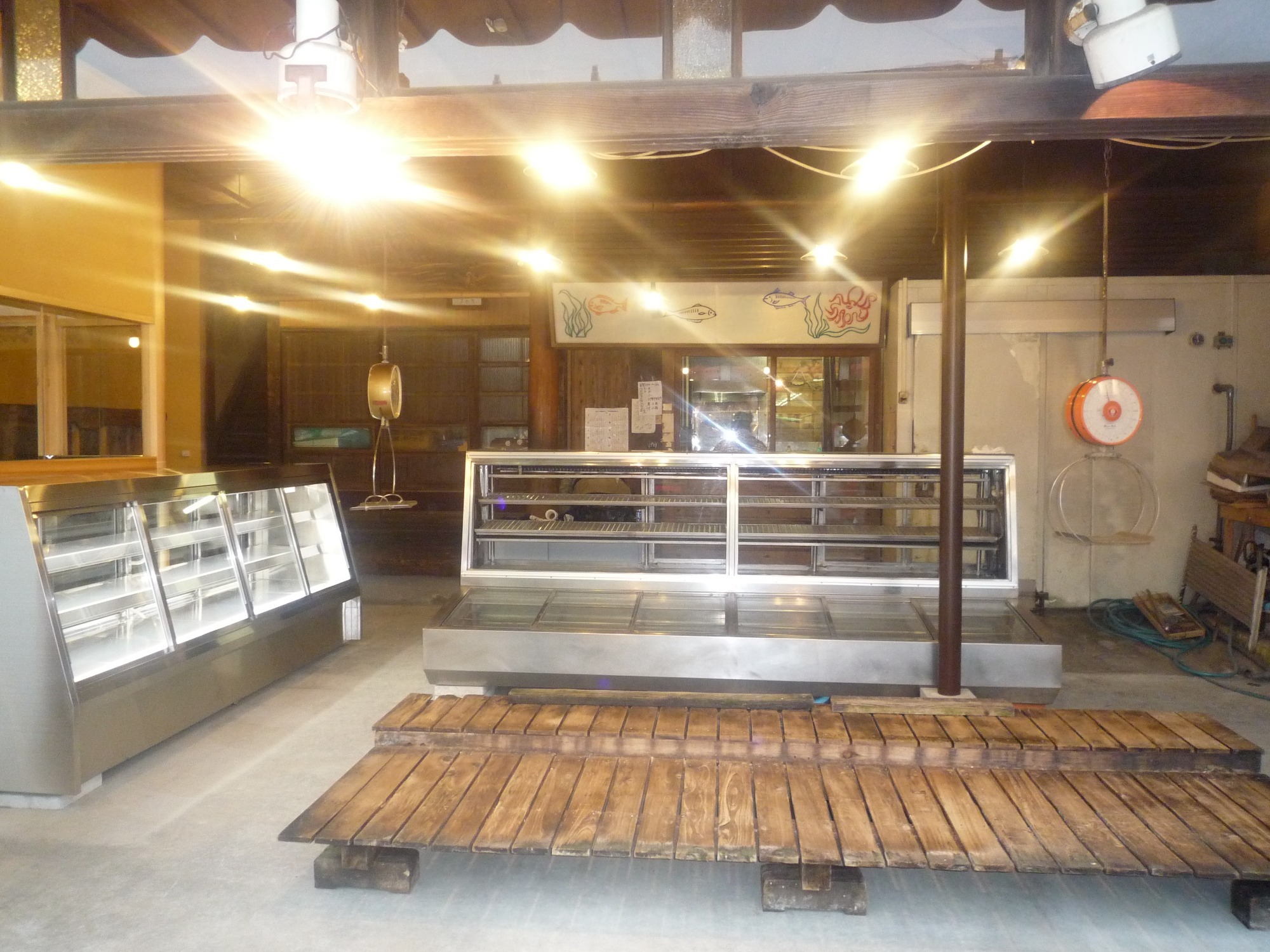 さかな屋 魚宇商店 鎌倉市